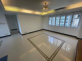 Sai Ying Pun - Wing Cheung Court 19