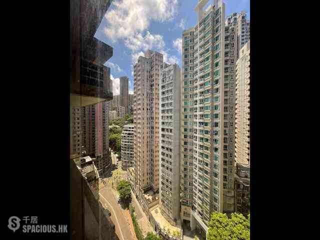 Sai Ying Pun - Wing Cheung Court 20