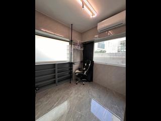 大角咀 - 富貴大廈 西座 05
