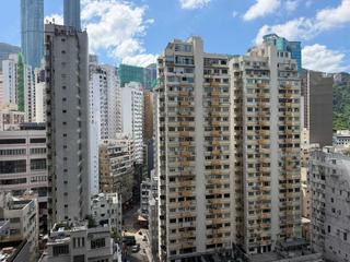 Happy Valley - San Francisco Towers 02
