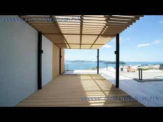 Clear Water Bay - Rainbow Villas 05