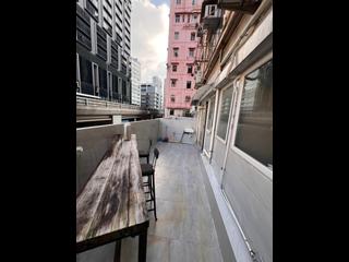 大角咀 - 大同新邨 大方樓 (J座) 08