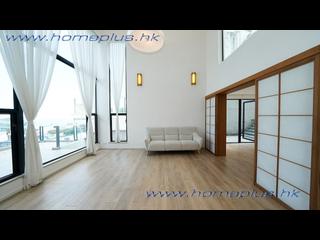 Clear Water Bay - Rainbow Villas 06