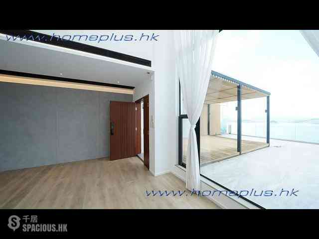 Clear Water Bay - Rainbow Villas 08
