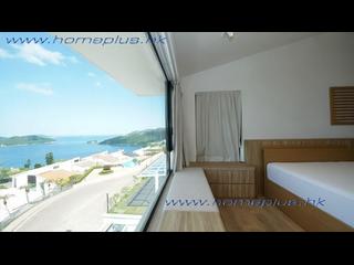 Clear Water Bay - Rainbow Villas 20