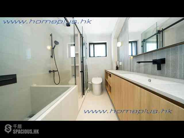 Clear Water Bay - Rainbow Villas 21