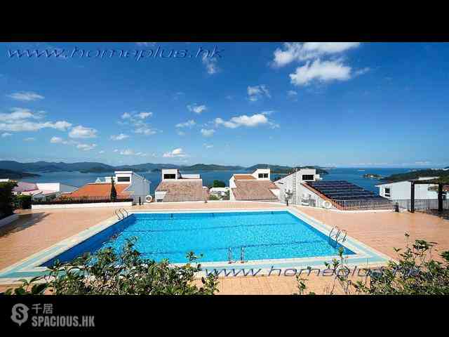 Clear Water Bay - Rainbow Villas 23