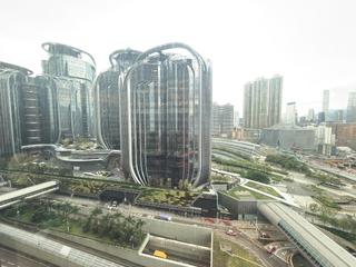 West Kowloon - The Arch Star Tower (Block 2) 03