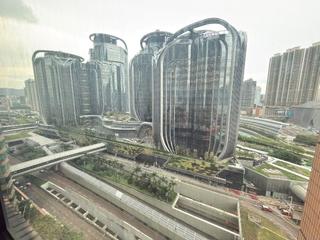 West Kowloon - The Arch Star Tower (Block 2) 04