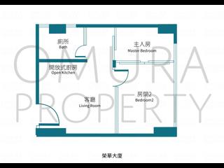 中環 - 榮華大廈 03
