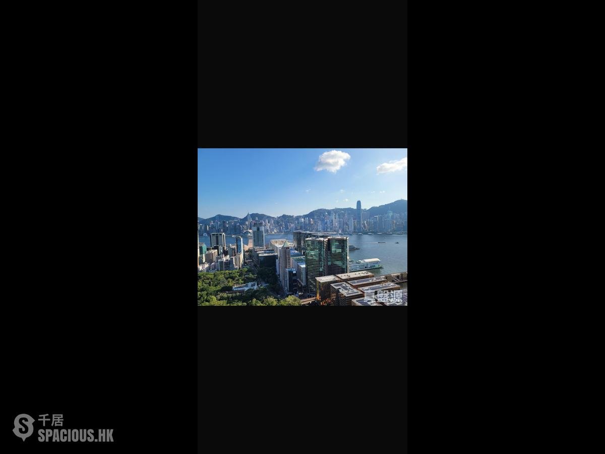 尖沙咀 - 港景峯 01