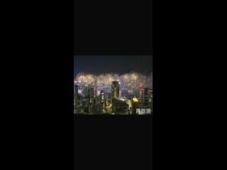 尖沙咀 - 港景峯 02
