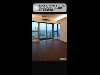 尖沙咀 - 港景峯 05