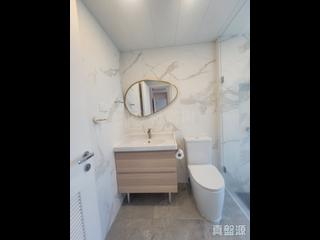 West Kowloon - The Cullinan 11