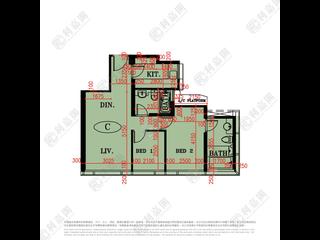 West Kowloon - The Cullinan 20