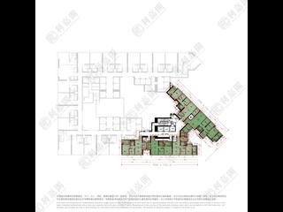 West Kowloon - The Cullinan 21