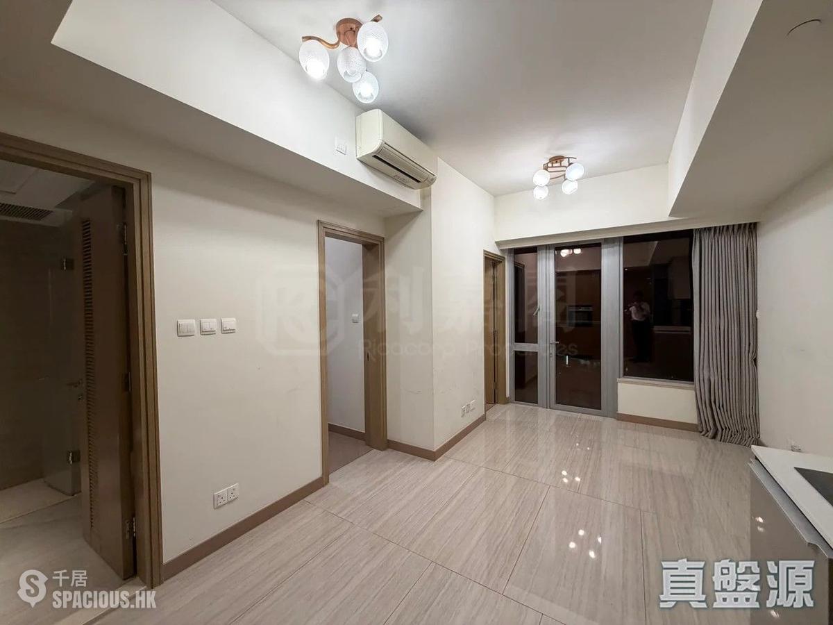 Sham Shui Po - Cullinan West Phase 5 Cullinan West III 01