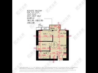 Sham Shui Po - Cullinan West Phase 5 Cullinan West III 09