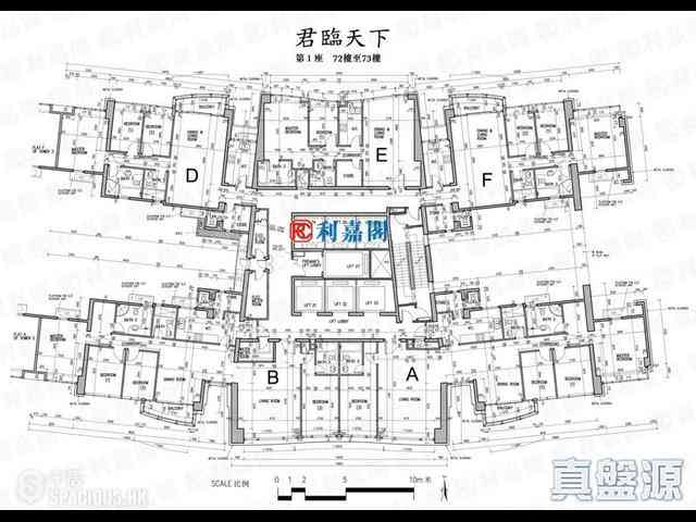 West Kowloon - The Harbourside 09