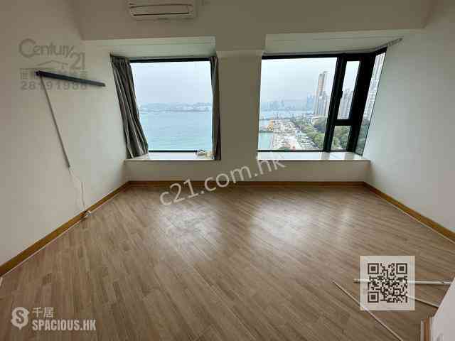 Kennedy Town - Manhattan Heights 05