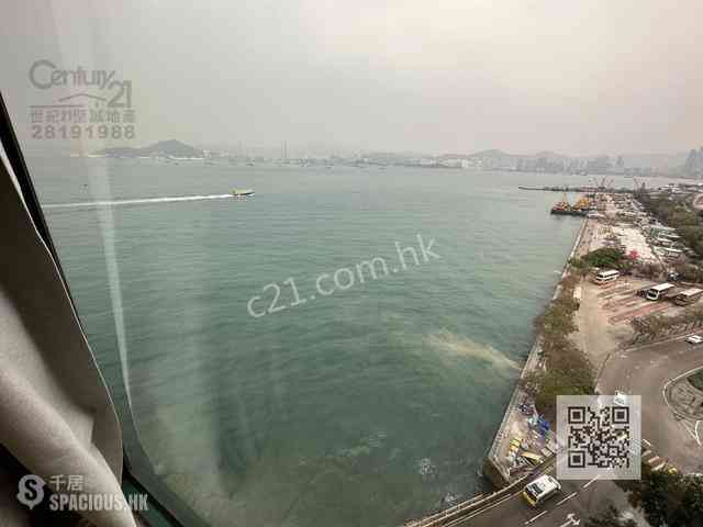 Kennedy Town - Manhattan Heights 01