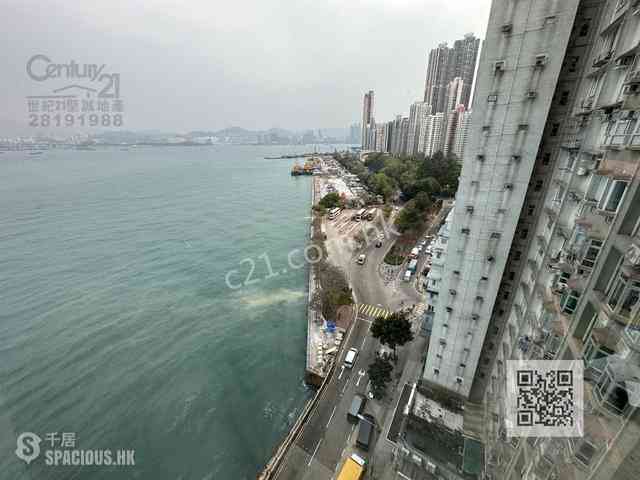 Kennedy Town - Manhattan Heights 02