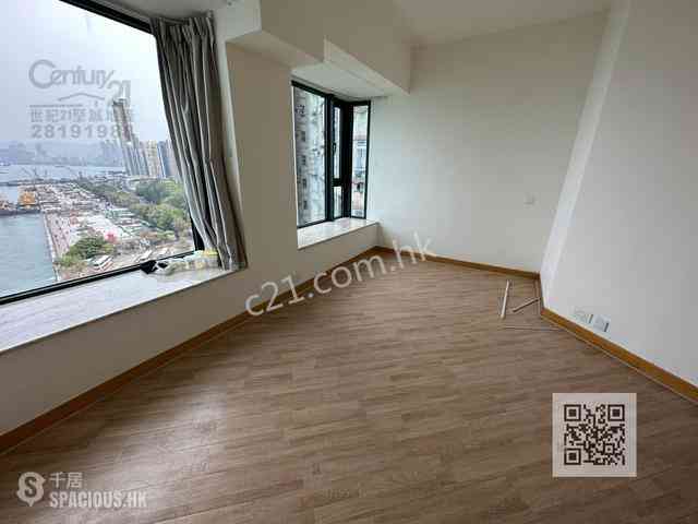 Kennedy Town - Manhattan Heights 04