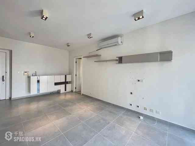Wan Chai - Star Crest Block 1 01