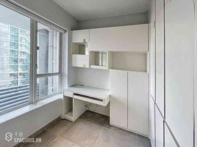 Wan Chai - Star Crest Block 1 02
