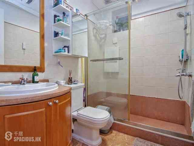 Wan Chai - Star Crest Block 1 04