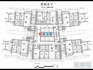 West Kowloon - The Harbourside Block 2 17