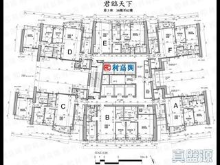 West Kowloon - The Harbourside Block 3 13