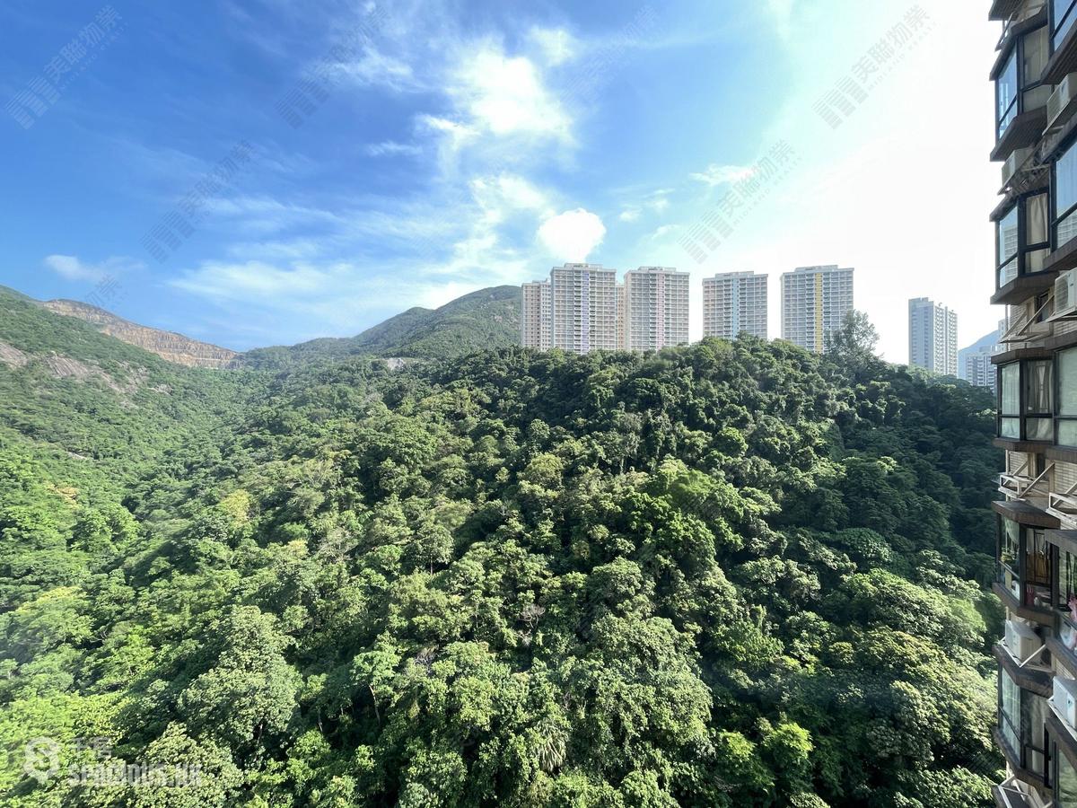 大坑 - 龙华花园1座 01