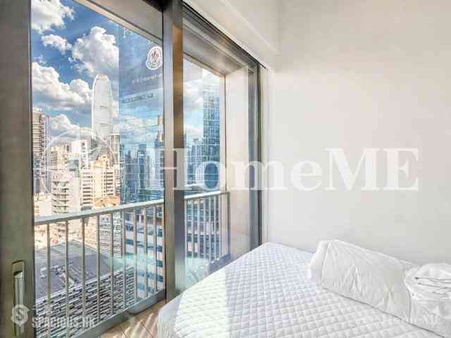 中环 - One Chancery 03