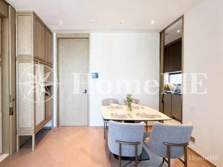 Central - One Chancery 09