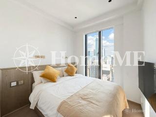 Central - One Chancery 11