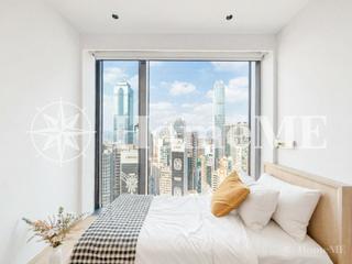 Central - One Chancery 16
