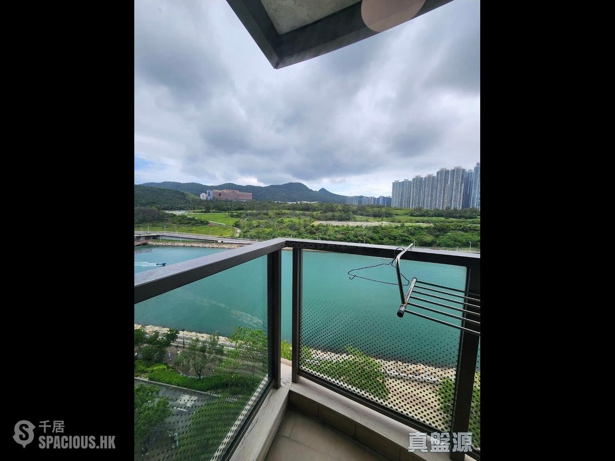 将军澳 - 海翩汇1座 01