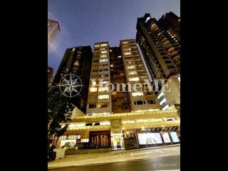 Tai Hang - Morengo Court 04