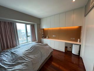 West Kowloon - The Harbourside Block 3 03