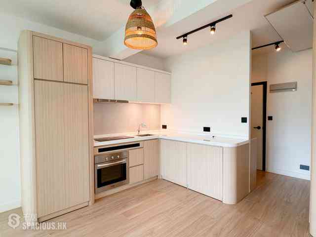 Kennedy Town - Sai Wan New Apartments 01
