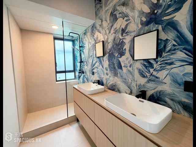 Kennedy Town - Sai Wan New Apartments 02