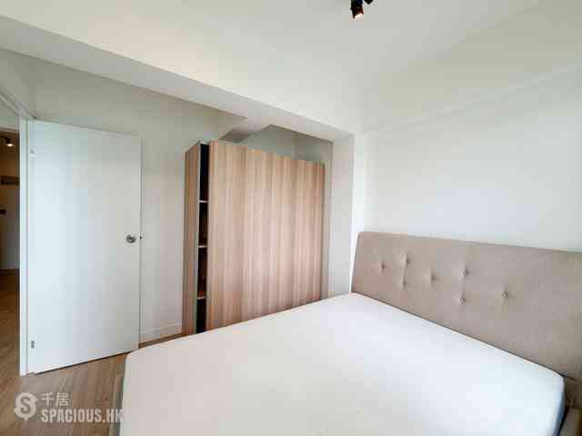 Kennedy Town - Sai Wan New Apartments 03