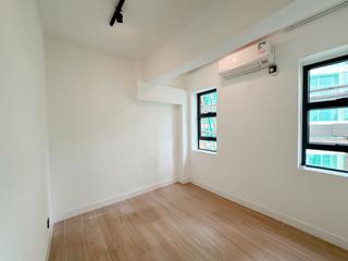 Kennedy Town - Sai Wan New Apartments 04