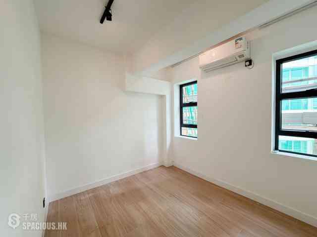 Kennedy Town - Sai Wan New Apartments 04