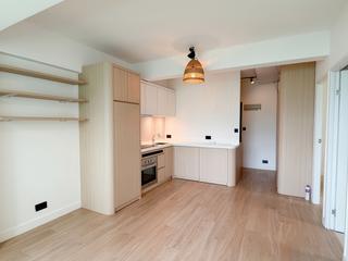 Kennedy Town - Sai Wan New Apartments 05