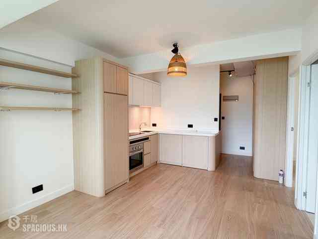 Kennedy Town - Sai Wan New Apartments 05