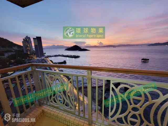坚尼地城 - 泓都1座 02