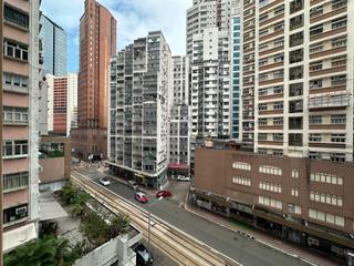 灣仔 - 聯發大廈 04
