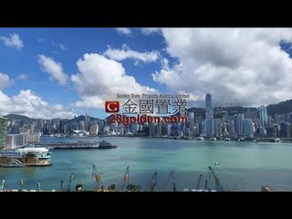West Kowloon - The Harbourside 06